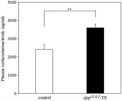 Effects of early tooth loss on chronic stress and progression of neuropathogenesis of Alzheimer’s disease in adult Alzheimer’s model AppNL-G-F mice